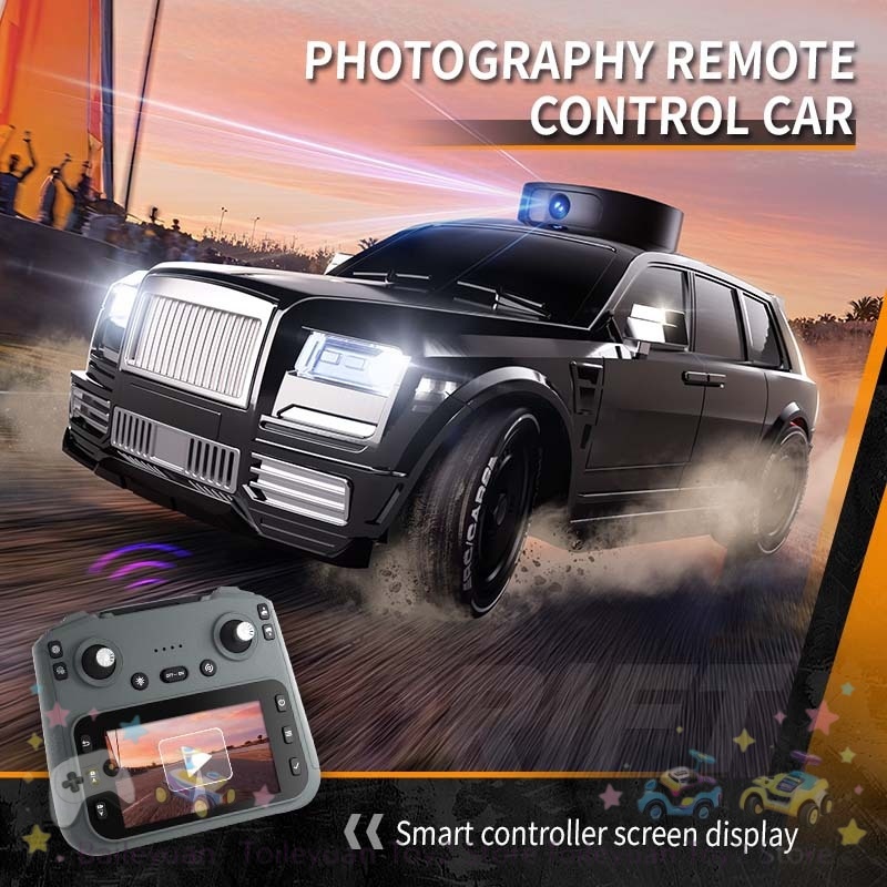 Rc Hobby Photos - Auto RC 911S con Telecamera HD,