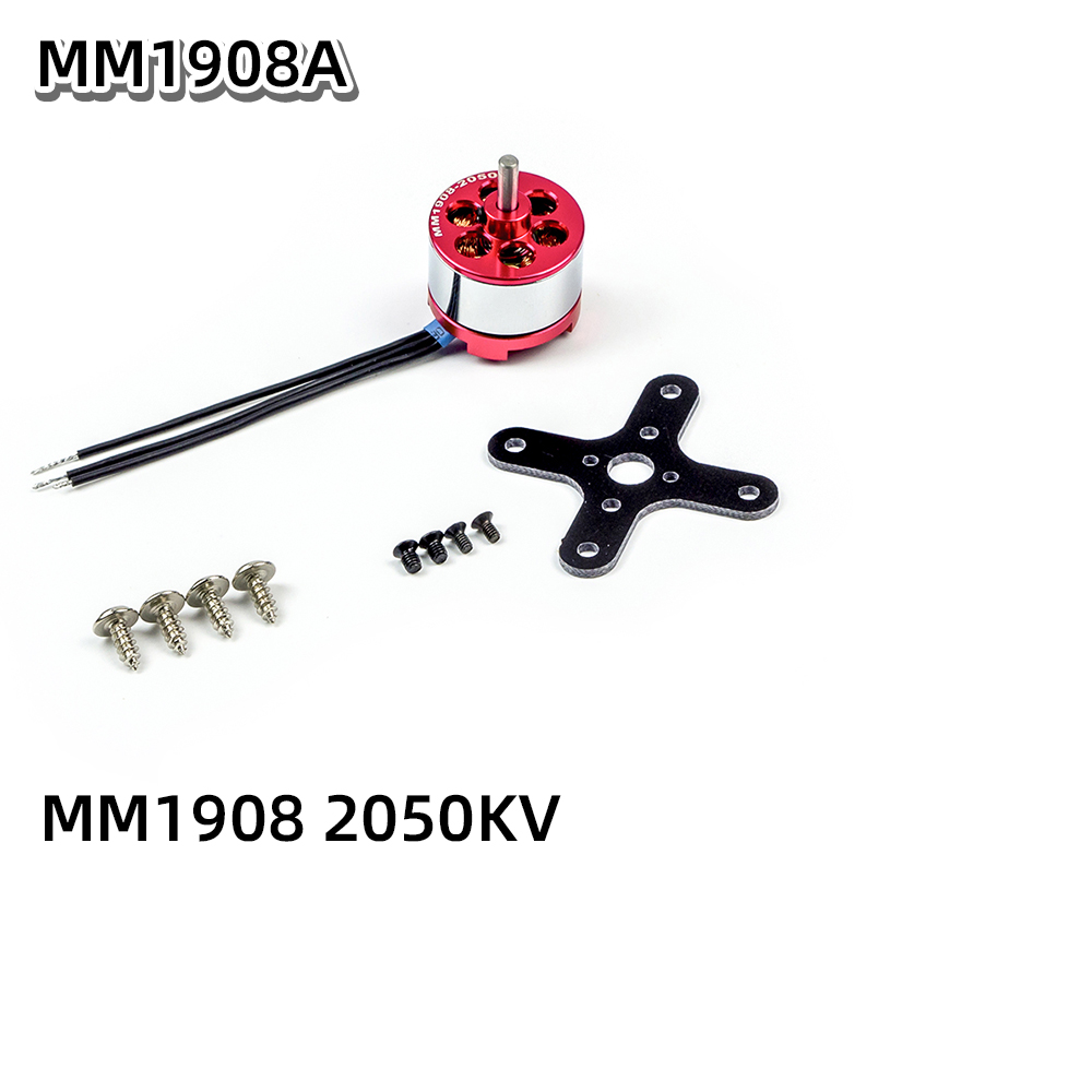 Motore Brushless AEORC MM1906/ - Rc Hobby Engine recensione e prezzo