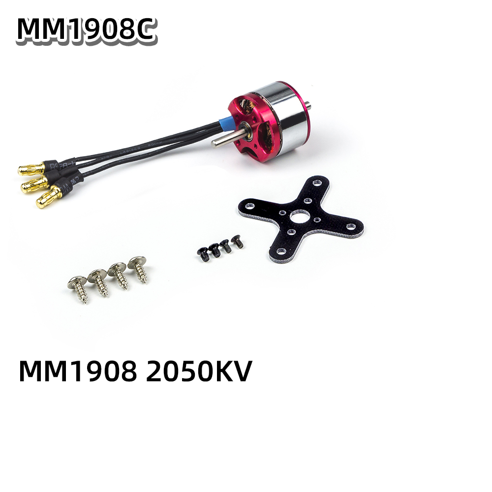 Motore Brushless AEORC MM1906/ - Rc Hobby Engine recensione e prezzo