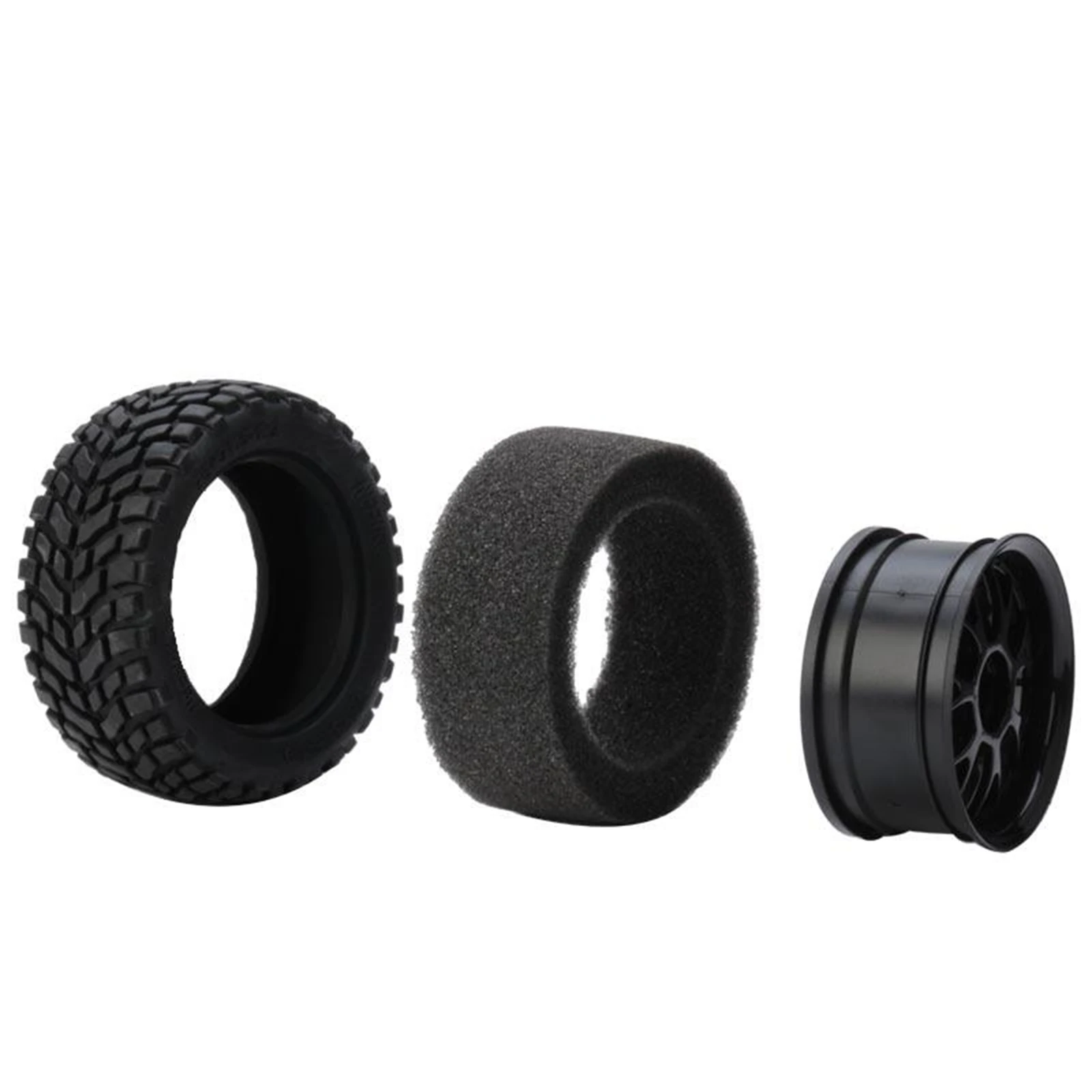 Pneumatici per buggy fuoristra - Rc Hobby Engine recensione e prezzo