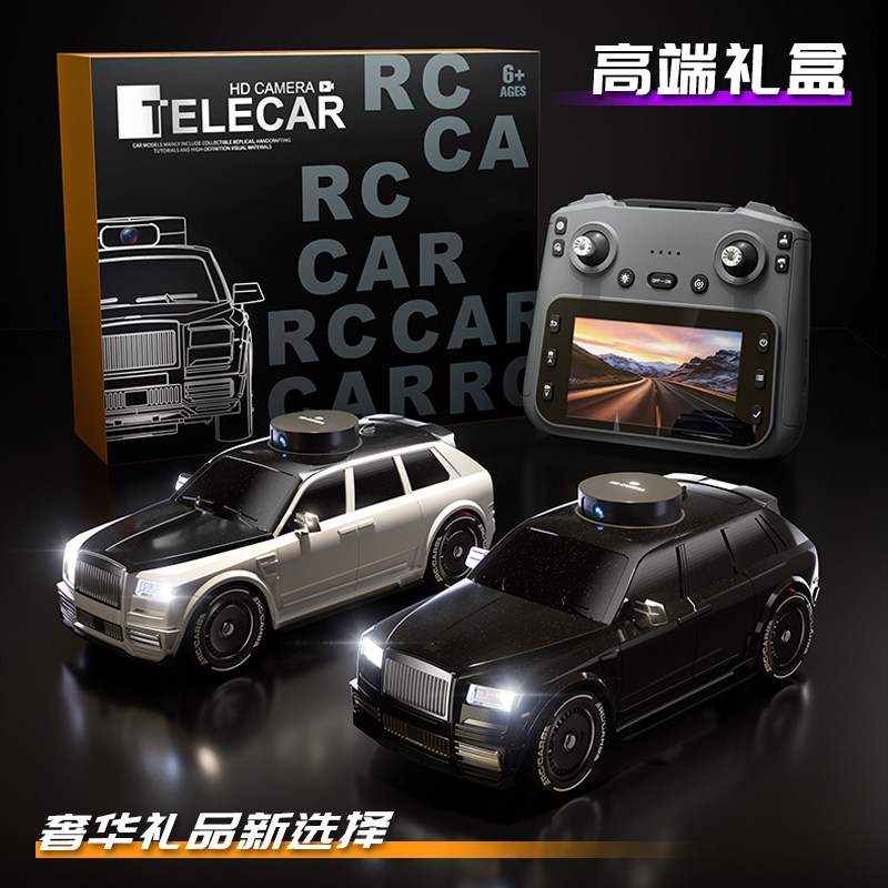Auto RC 911s con Telecamera HD - Rc Hobby Photos recensione e prezzo