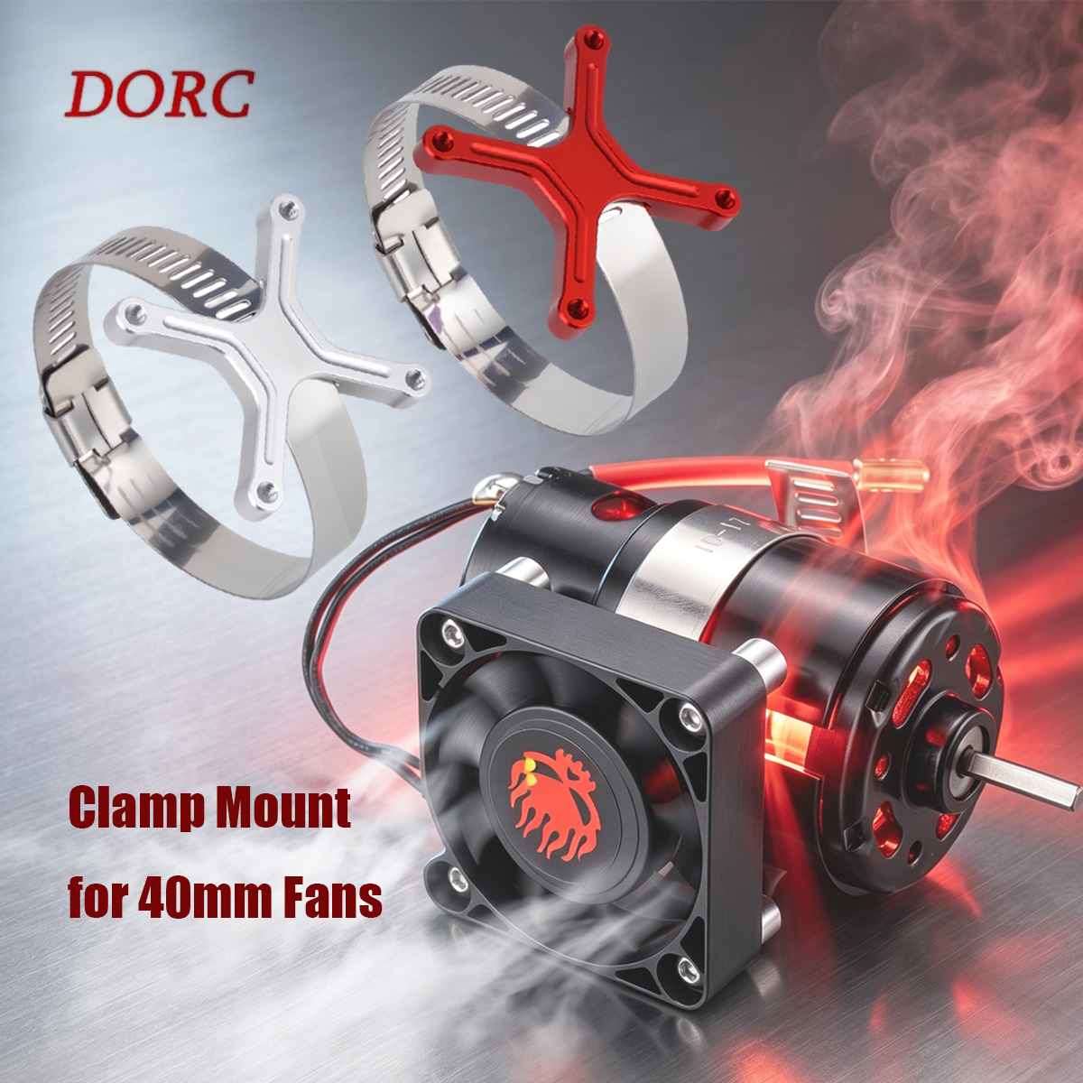 Supporto Universale Regolabile - Rc Hobby Engine recensione e prezzo