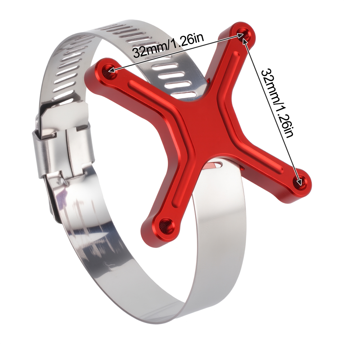 Supporto Universale Regolabile - Rc Hobby Engine recensione e prezzo