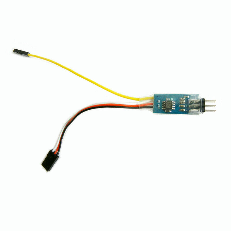 HOBBYWING Mixer V-Tail Differe - Rc Hobby Engine recensione e prezzo