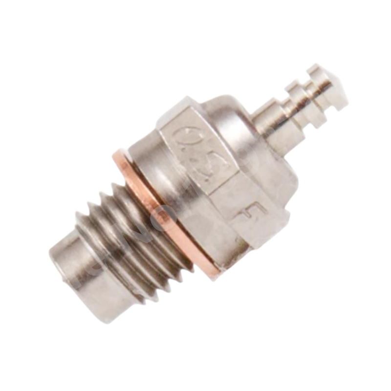 SA OS Tipo F Candela incandesc - Rc Hobby Engine recensione e prezzo