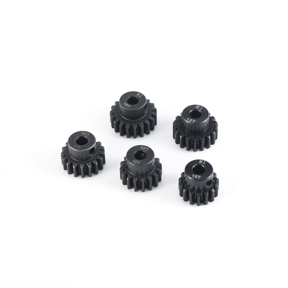 SURPASS HOBBY M1 15T 16T 17T 1 - Rc Hobby Engine recensione e prezzo