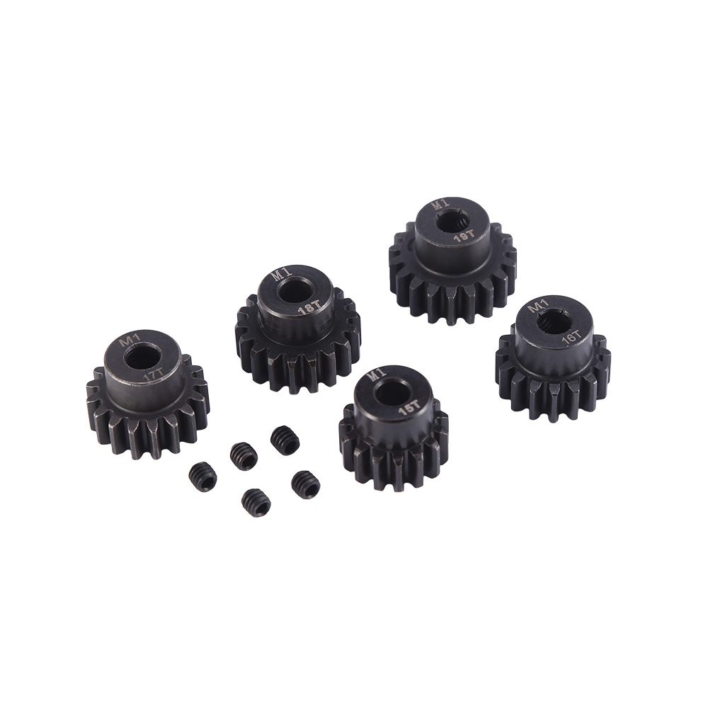 SURPASS HOBBY M1 15T 16T 17T 1 - Rc Hobby Engine recensione e prezzo