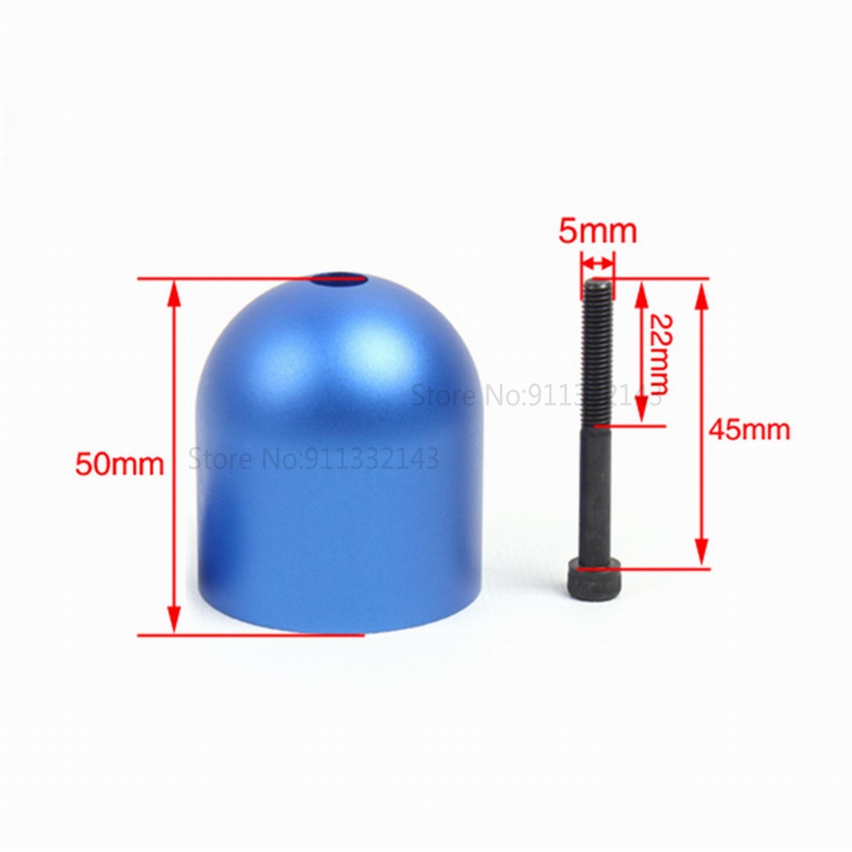 1 Pezzo Copertura Elica in Leg - Rc Hobby Engine recensione e prezzo
