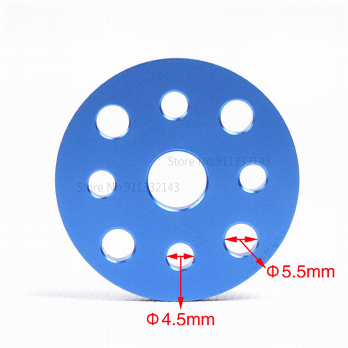 1 Pezzo Copertura Elica in Leg - Rc Hobby Engine recensione e prezzo