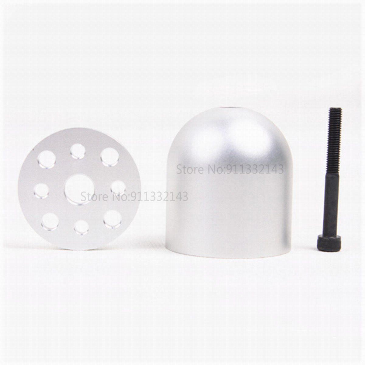 1 Pezzo Copertura Elica in Leg - Rc Hobby Engine recensione e prezzo