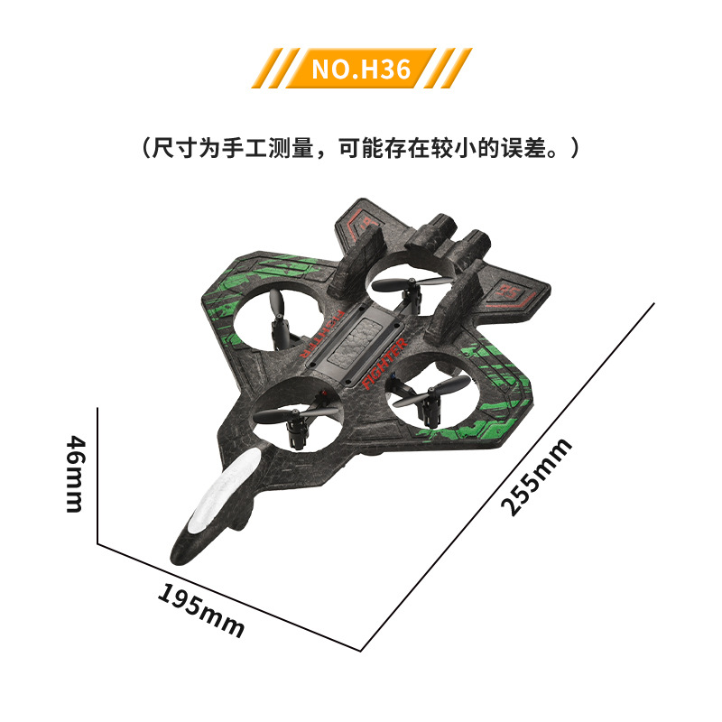 Natale Schiuma RC Aereo Aero J - Rc Hobby Aero recensione e prezzo