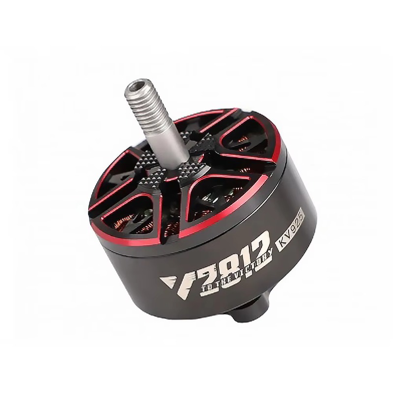 Motore Brushless T-MOTOR T-HOB - Rc Hobby Tech recensione e prezzo