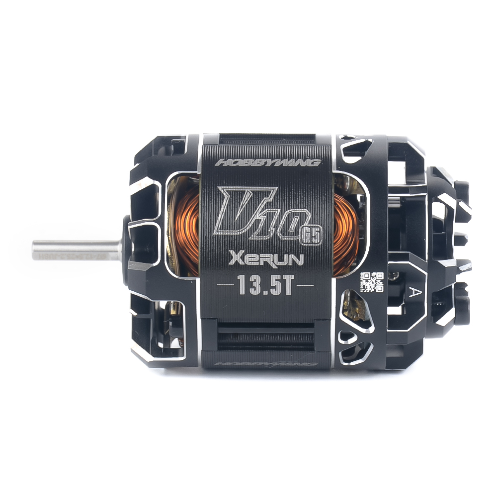 Motore Brushless HOBBYWING XER - Rc Hobby Engine recensione e prezzo
